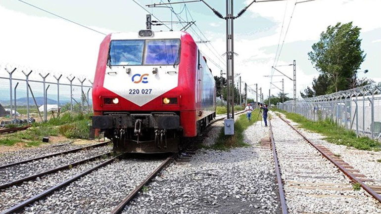 Ηλεκτρονικό εισιτήριο από την ερχόμενη Δευτέρα στην ΤΡΑΙΝΟΣΕ