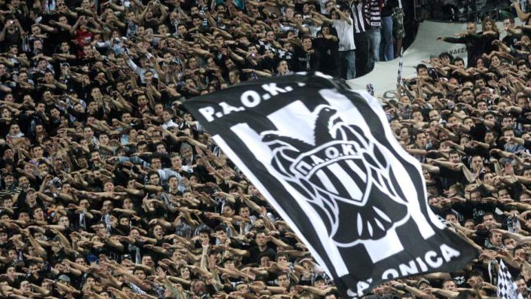 Κάλεσε τον κόσμο στο συλλαλητήριο η ΠΑΕ ΠΑΟΚ