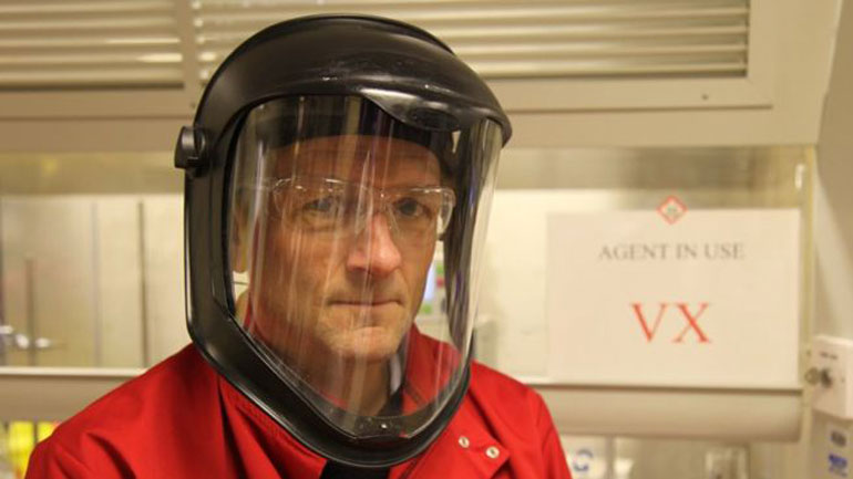 Βρετανία-Πόρτον Ντάουν: Το μυστικό εργαστήριο του στρατού και τα σενάρια συνωμοσίας