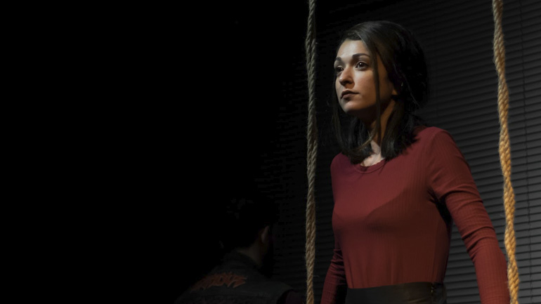 «Ό,τι Απομένει» του Jonathan Bailie στο Θέατρο ΜΠΙΠ