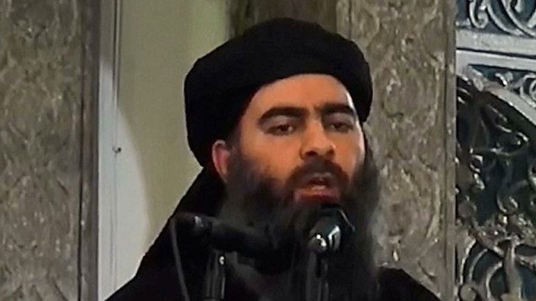 Ιράκ: Καταδικάστηκε σε θάνατο η αδελφή του πρώην ηγέτη της Αλ-Κάιντα