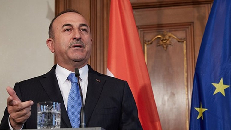 Εκστρατεία στο βόρειο Ιράκ σχεδιάζει τώρα η Τουρκία