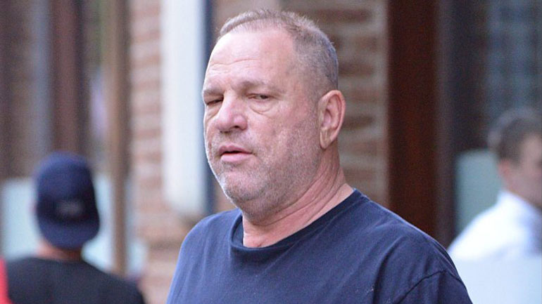 ΗΠΑ: Ο Χάρβεϊ Γουάινστιν απειλείται με άμεση σύλληψη