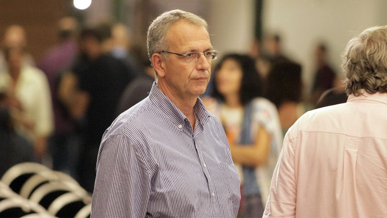 Π. Ρήγας για την πρόταση ΝΔ για προανακριτική: «Βλέπουμε τον θύτη να μας κουνάει το δάχτυλο»