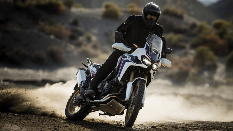 Honda moto: Εννέα μοντέλα σε περιμένουν με χαμηλή τιμή!