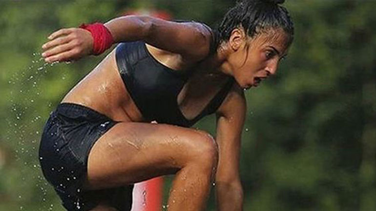 Μαρία Σαμαρινού: Εξηγεί τους λόγους της αποχώρησής της από το Survivor 2