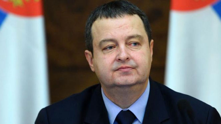 ΥΠΕΞ Σερβίας: Στο σημείο μηδέν επιστρέφει ο διάλογος με την Πρίστινα