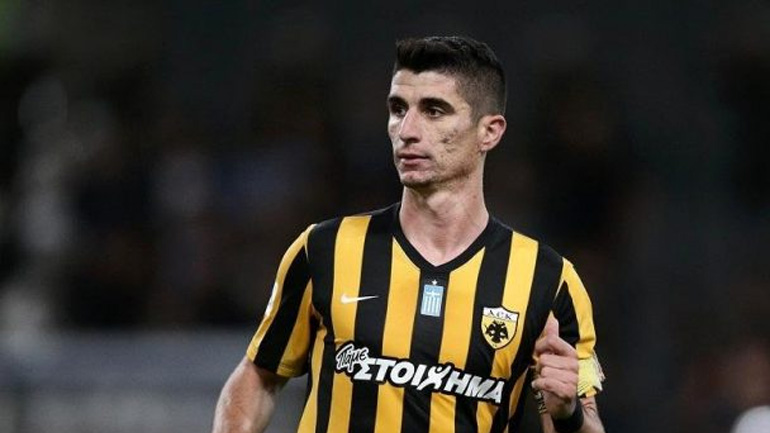 Τελειώνει ο Γολγοθάς για τον Πέτρο Μάνταλο Τελειώνει ο Γολγοθάς για τον Πέτρο Μάνταλο