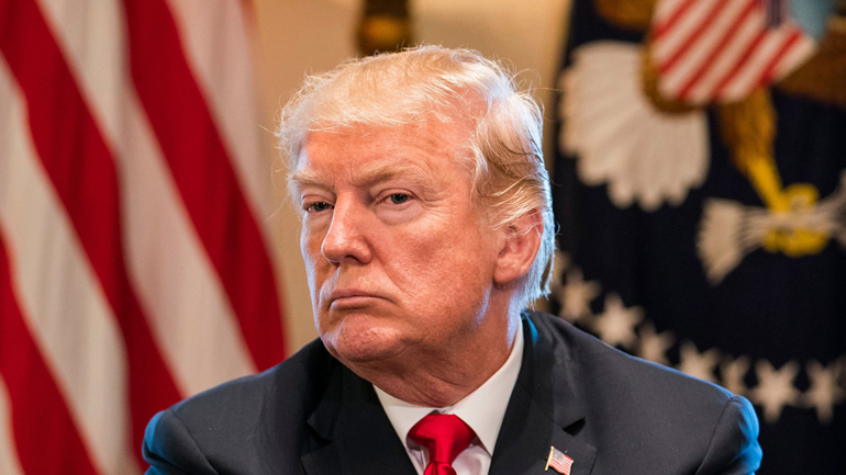 Τραμπ: Τα Όσκαρ πάτωσαν γιατί δεν είχαν…Τραμπ