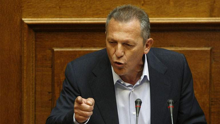 «Το ΚΚΕ δεν θα αποδεχθεί τους τακτικισμούς του ΣΥΡΙΖΑ ούτε το κόλπο της ΝΔ»