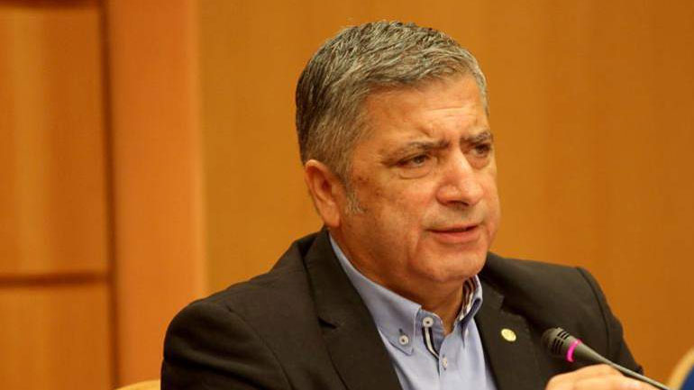 Μήνυμα Γ. Πατούλη για την Παγκόσμια Ημέρας της Γυναίκας