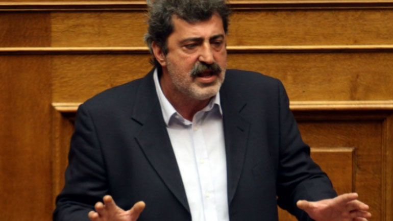 Πολάκης: «Όσο και αν ψάξετε δεν μας βρίσκετε πουθενά, γιατί δεν χρωστάμε πουθενά»