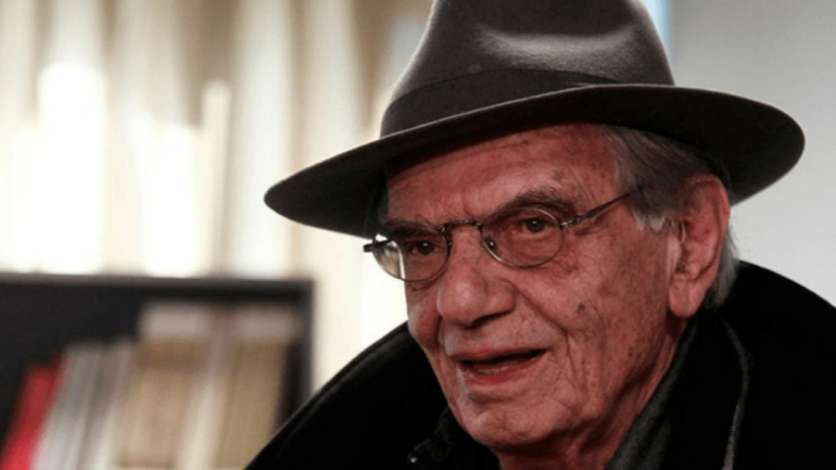 Απονεμήθηκαν τα Κρατικά Λογοτεχνικά Βραβεία