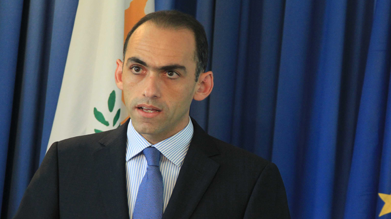 Απορρίπτει η Κύπρος τις αναφορές Κομισιόν περί αθέμιτου ανταγωνισμού