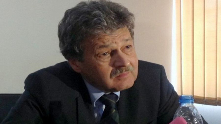 Ελβετός πρέσβης: Η αρχαιολογία προνομιούχος τομέας συνεργασίας Ελλάδας- Ελβετίας Ελβετός πρέσβης: Η αρχαιολογία προνομιούχος τομέας συνεργασίας Ελλάδας- Ελβετίας