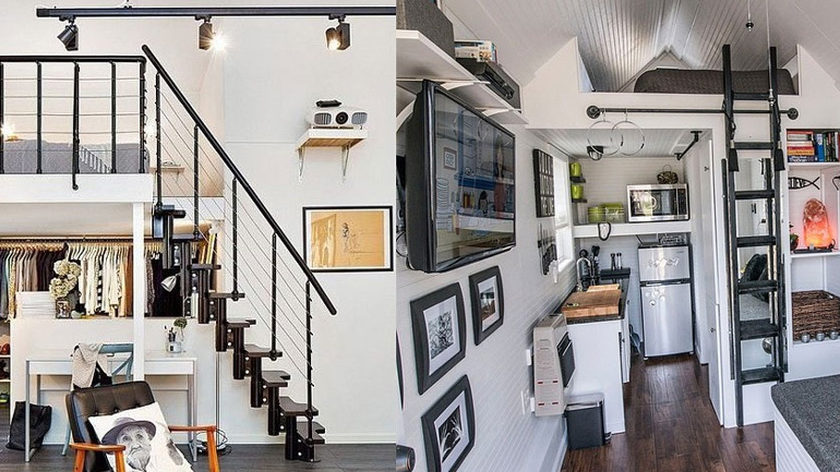 Τα πιο συχνά λάθη που κάνουμε στη διακόσμηση ενός μικρού σπιτιού