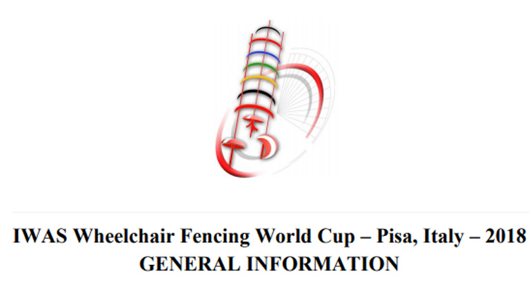 Στο Παγκόσμιο Κύπελλο της Πίζας πέντε ελληνικά σπαθιά