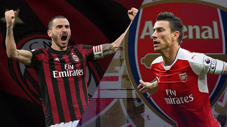 Europa League: Στη σέντρα οι 16 μονομάχοι