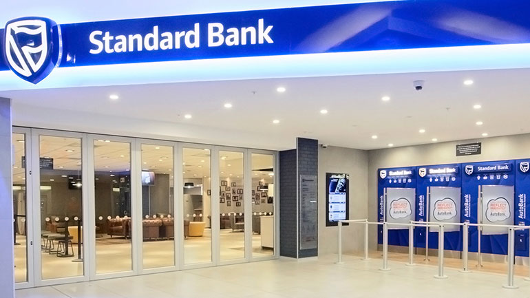 Standard Bank: Αύξηση 18% στα καθαρά κέρδη της μεγαλύτερης τράπεζας στην Αφρική
