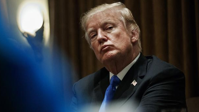 Τα ευρωπαϊκά αντίμετρα στους δασμούς Τραμπ