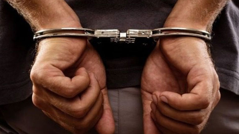 Συνελήφθη 26χρονος με ποσότητα ναρκωτικών που προορίζονταν για τον καταυλισμό στη Μόρια