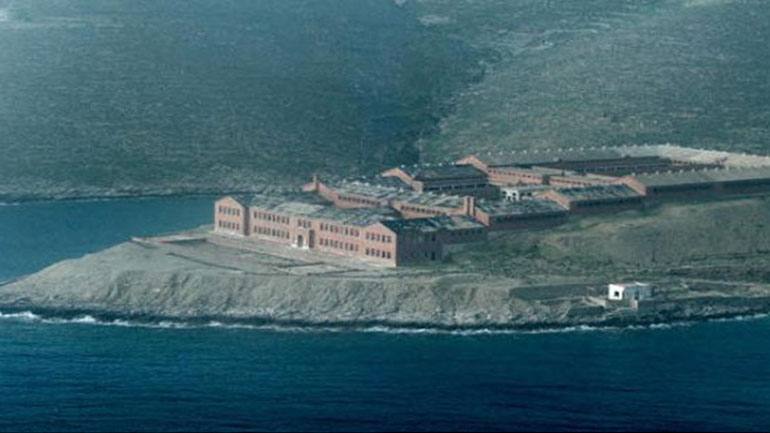 ΚΚΕ: Προκήρυξη πανελλήνιου καλλιτεχνικού διαγωνισμού για την ανέγερση δύο μνημείων στη Μακρόνησο και τη Γυάρο