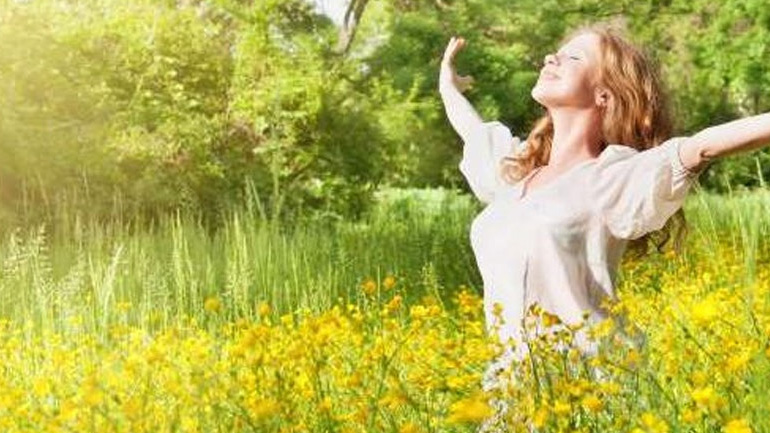 Η άνοιξη έρχεται όλο και πιο πρόωρα στον πλανήτη μας