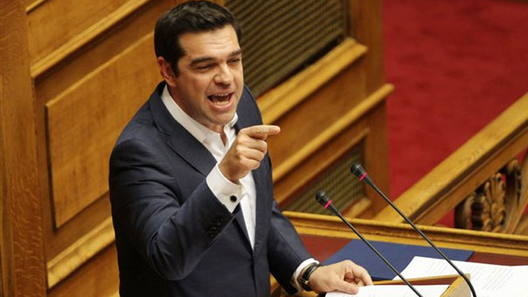 «Κακοστημένη απόπειρα αντιπερισπασμού της ΝΔ η πρόταση για συγκρότηση προανακριτικής επιτροπής»