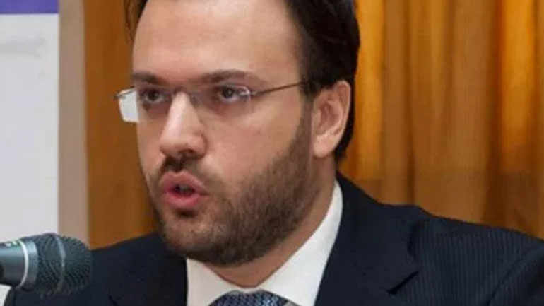 «Δεν θα βγούμε απ’ την κρίση το 2018 με τις πολιτικές που εφαρμόζονται»