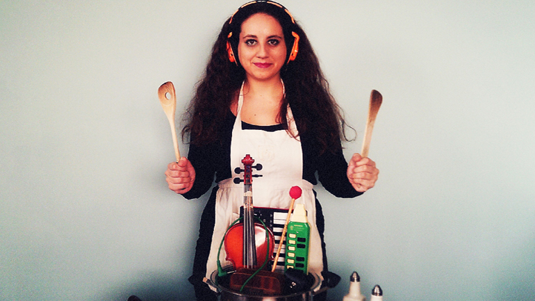 Μουσικοί περίπατοι στα μουσεία «12»