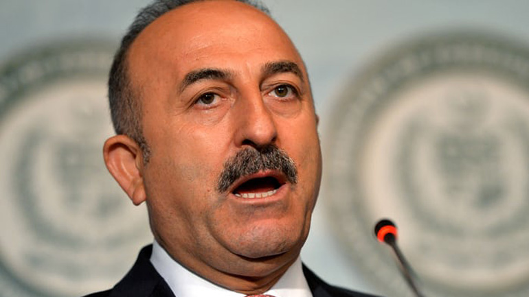 Αυστρία: Επίσκεψη του Τούρκου ΥΠΕΞ – Ζήτησε ίδια μεταχείριση για τη χώρα του από την ΕΕ