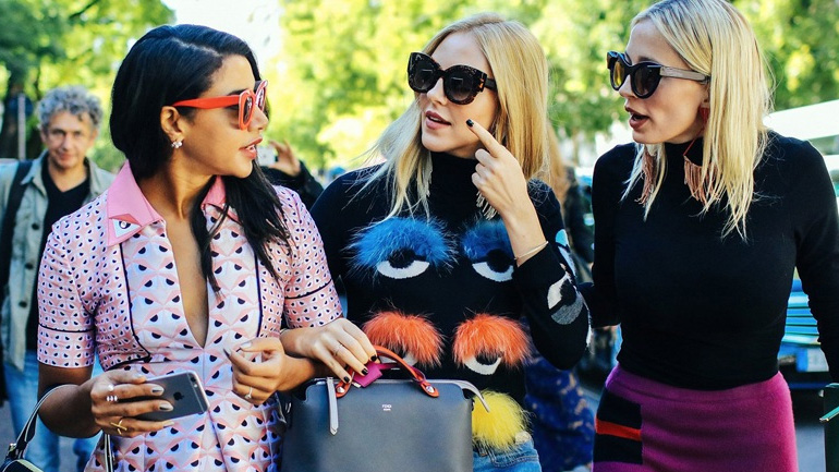 Happy Women’s Day: Πώς να γιορτάσετε τη σημερινή ημέρα!