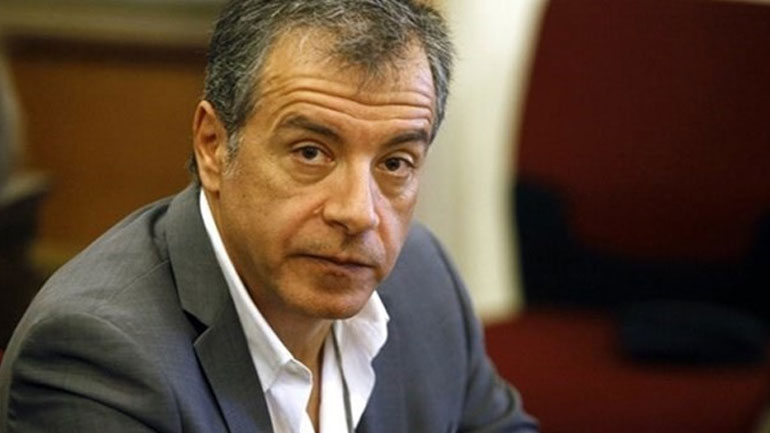 «Το διχαστικό δίλημμα του κ. Τσίπρα ”ή τους τελειώνουμε ή μας τελειώνουν” δεν πρέπει να βρίσκει μιμητές»