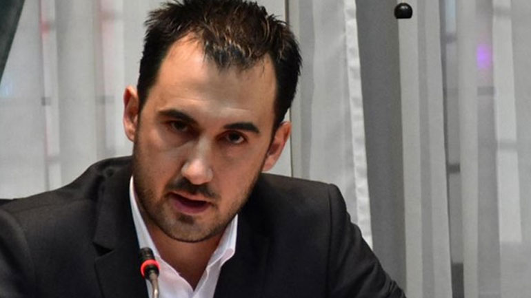 «Η στοχευμένη ενίσχυση των μικρομεσαίων επιχειρήσεων βασική προτεραιότητα»