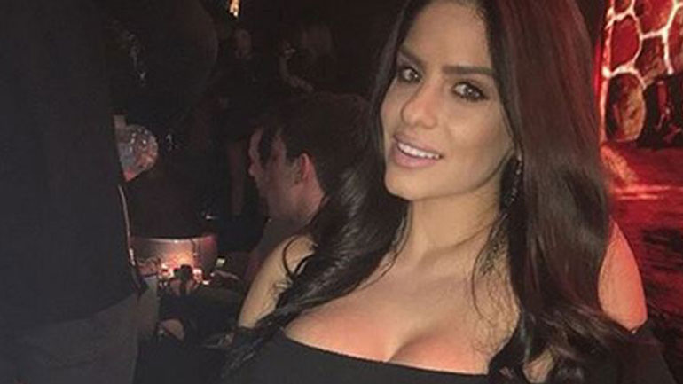 Σοφία Φυρού: Η πρώτη ανάρτηση στο Instagram μετά το τροχαίο με τον Βρεττό