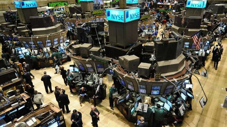 Κλείσιμο με άνοδο στη Wall Street