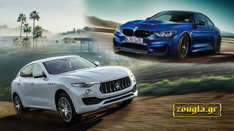 Πέντε αυτοκίνητα που πουλήθηκαν στην Ελλάδα τον Φεβρουάριο και θα θέλαμε