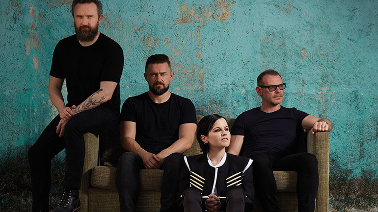 The Cranberries: «Θα τελειώσουμε αυτό που αρχίσαμε»