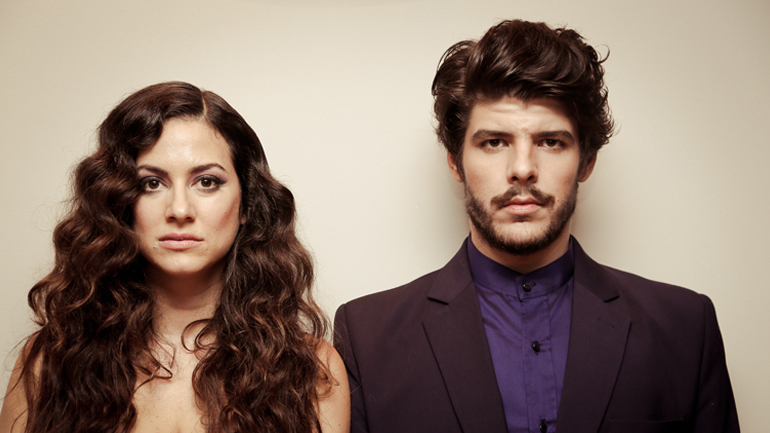 «Το Πεπρωμένο Ονομάζεται Κλοτίλδη» του Τζοβάνι Γκουαρέσκι στο Θέατρο Αθήναιον