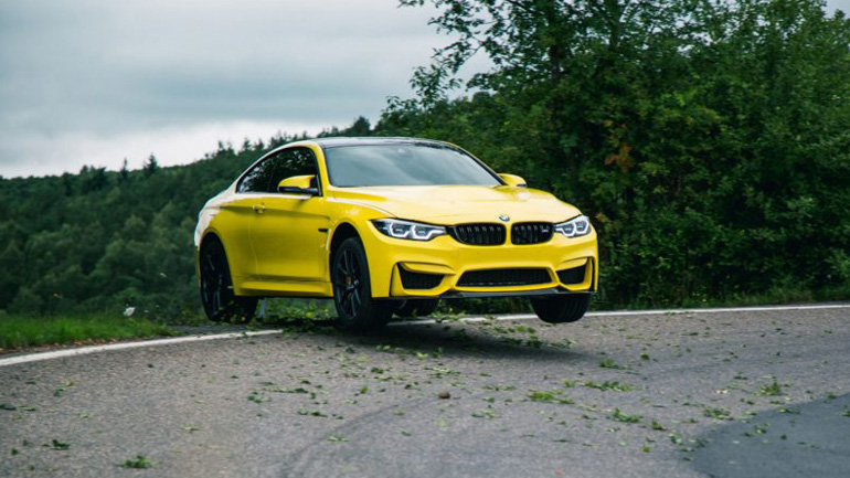 Η μεγάλη απόδραση από το Ring