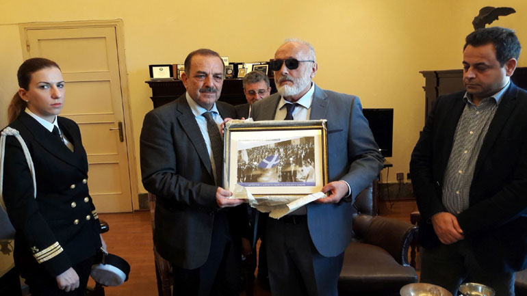 Με τρία πλωτά ασθενοφόρα και δέκα οχήματα παντός εδάφους ενισχύεται το Λιμενικό στο Αιγαίο