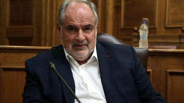 «Η έμφαση στην Οικονομία της Γνώσης είναι ο πυρήνας για ένα νέο αναπτυξιακό πρότυπο της χώρας»