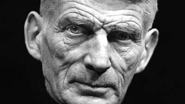 Αφιέρωμα  στον Σάμουελ Μπέκετ στο 3ο Big Day του ΚΘΒΕ