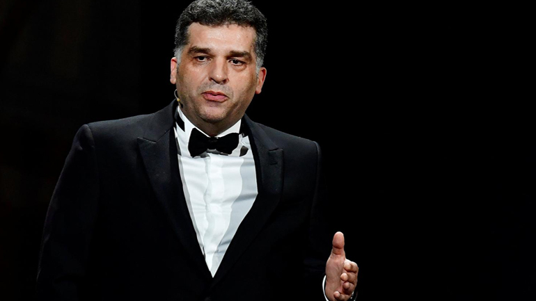 Στο Ζάγκρεμπ άρχισαν τα γυρίσματα τηλεοπτικής σειράς, της πρώτης παραγωγής του HBO στην περιοχή