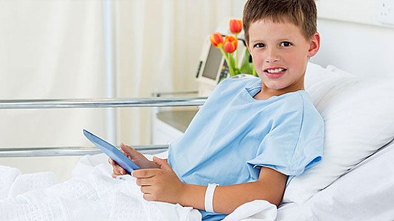 Πώς θα προετοιμάσετε ένα παιδί που θα χειρουργηθεί