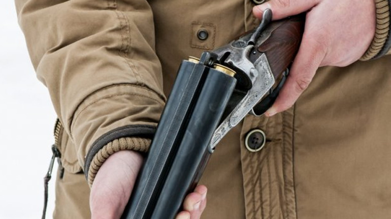 Έγκλημα στην Κέρκυρα: Πρώην αστυνομικός πυροβόλησε και σκότωσε τη γυναίκα του