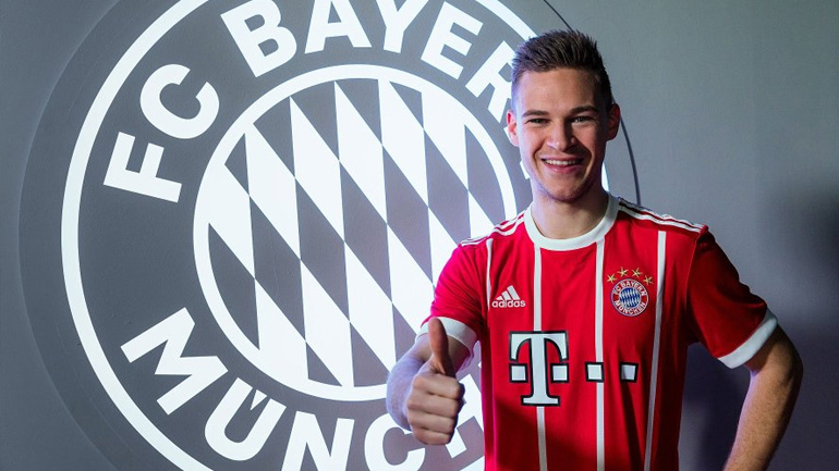 «Έδεσε» Κίμιχ η Μπάγερν