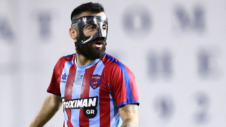 Πανιώνιος: Επιστρέφουν με τον Ατρόμητο οι Σιώπης και Ντουρμισάι