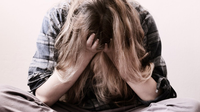 Τι λέξεις και φράσεις πρέπει να λέτε σε όποιον παθαίνει κρίση πανικού