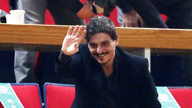 Παναθηναϊκός: Επιβεβαιώνει ο Γιαννακόπουλος για ΠΑΕ και επενδυτές